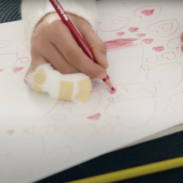 Desmos infirmier-le nouvel infirmier commercial video