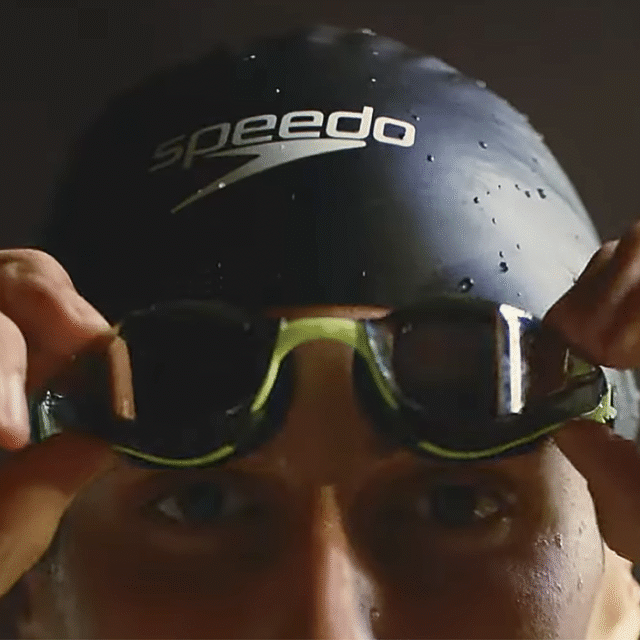 speedo fastskin artic glass social video